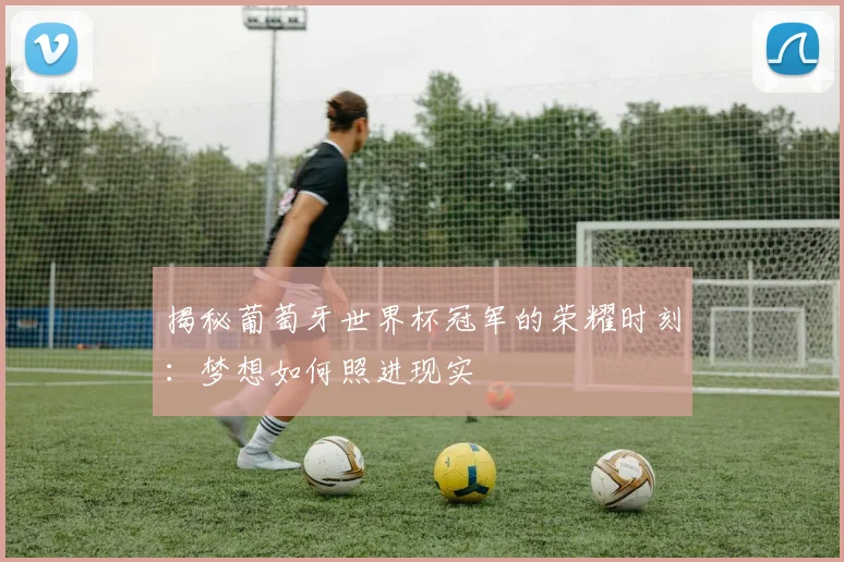 揭秘葡萄牙世界杯冠军的荣耀时刻：梦想如何照进现实