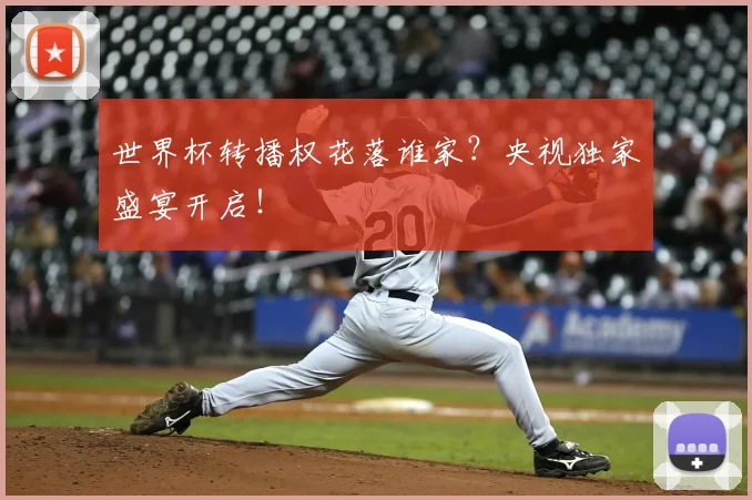 世界杯转播权花落谁家?央视独家盛宴开启!