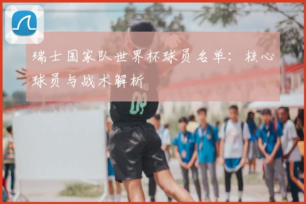 瑞士国家队世界杯球员名单:核心球员与战术解析